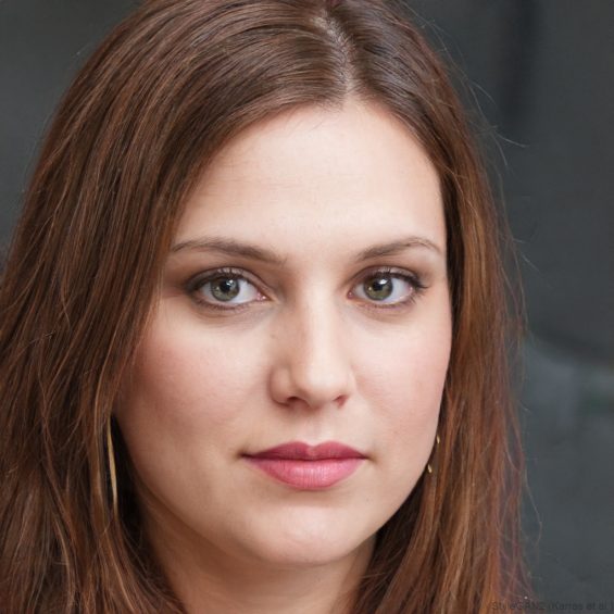 Elena Vasquez